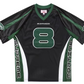 Supreme Martine Rose Football Jersey Black