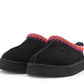 UGG Tazz Slipper Black Multi (Kids)