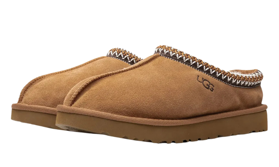 UGG Tasman Slipper Chestnut (Women's)