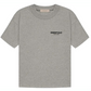 Fear of God Essentials Tee Dark Oatmeal