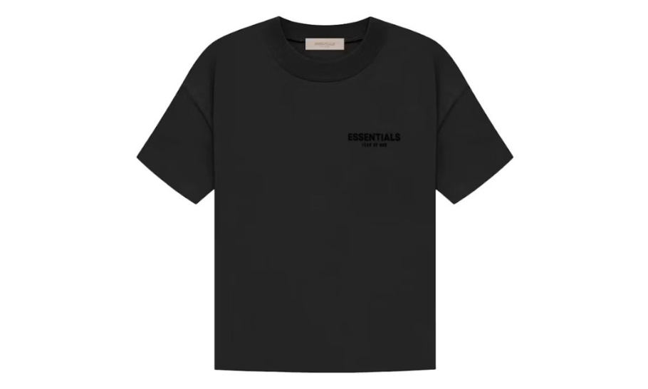 Fear of God Essentials Tee Stretch Limo