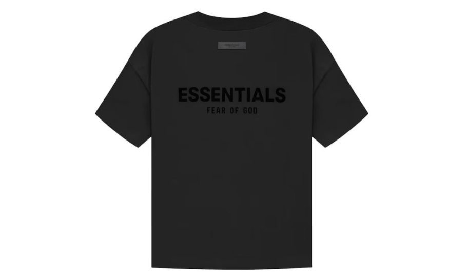 Fear of God Essentials Tee Stretch Limo