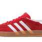 adidas Gazelle Indoor Better Scarlet