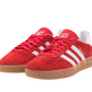 adidas Gazelle Indoor Better Scarlet