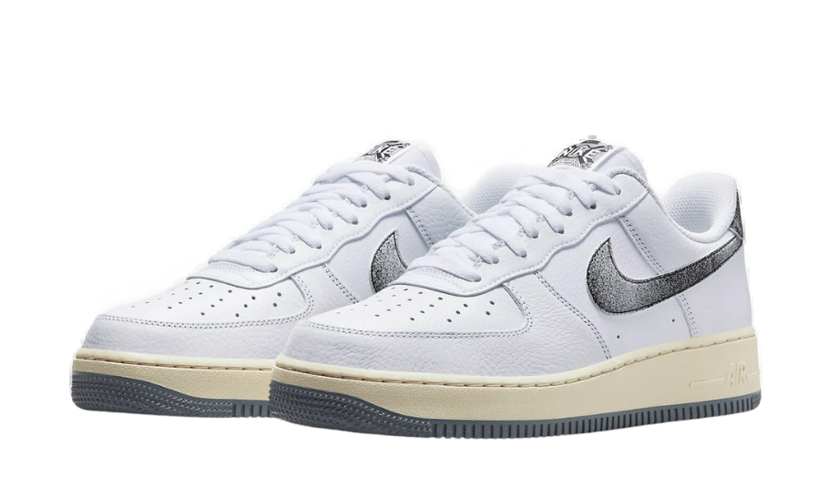 Nike Air Force 1 Low Classics 50 Years Of Hip-Hop