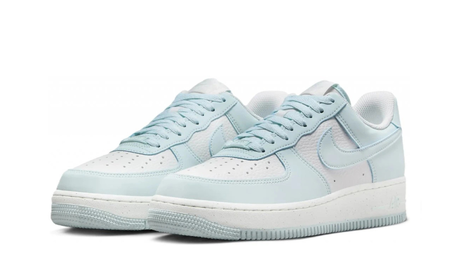 Nike Air Force 1 Low '07 Next Nature Glacier Blue (Women's)