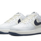 Nike Air Force 1 Low '07 White Obsidian Fir