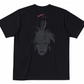 KAWS x Uniqlo Warhol UT Graphic 476352 T-shirt Black