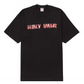 Supreme Holy War Tee Black