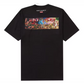 Supreme Holy War Tee Black