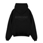 Represent Owner's Club Hoodie Black Reflective