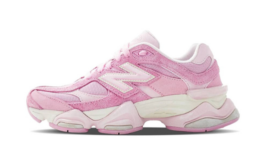 New Balance 9060 ASOS Exclusive Pink Overdye