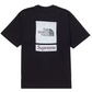 Supreme The North Face S/S Top Black