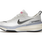 Nike ZoomX Invincible Run 3 White Cobalt Bliss