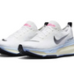 Nike ZoomX Invincible Run 3 White Cobalt Bliss