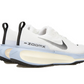 Nike ZoomX Invincible Run 3 White Cobalt Bliss