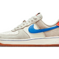 Nike Air Force 1 Low First Use Sail Royal (Women's)