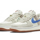 Nike Air Force 1 Low First Use Sail Royal (Women's)