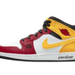 Jordan 1 Mid SE Motorsports (GS)