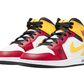 Jordan 1 Mid SE Motorsports (GS)