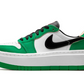 Jordan 1 Elevate Low SE Lucky Green (Women's)