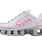 Nike Shox TL Pink Foam (Women's)