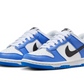 Nike Dunk Low Photo Blue (GS)