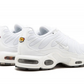 Nike Air Max Plus White