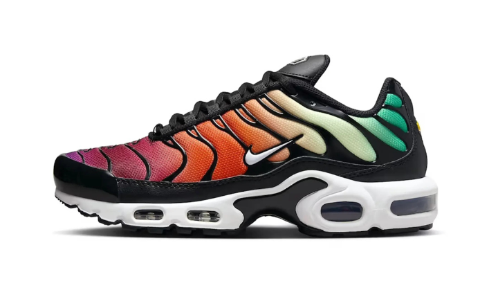 Nike Air Max Plus Rainbow (Women's)