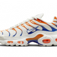 Nike Air Max Plus Knicks (Women's)