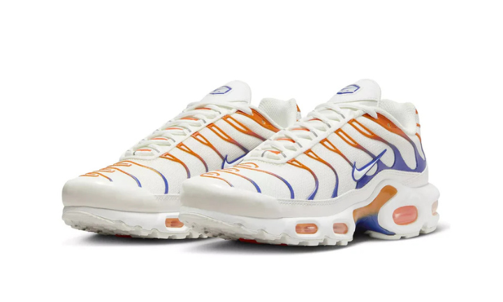 Nike Air Max Plus Knicks (Women's)