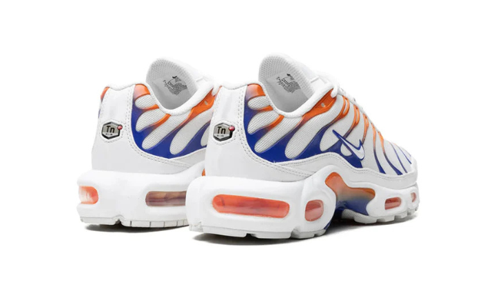 Nike Air Max Plus Knicks (Women's)