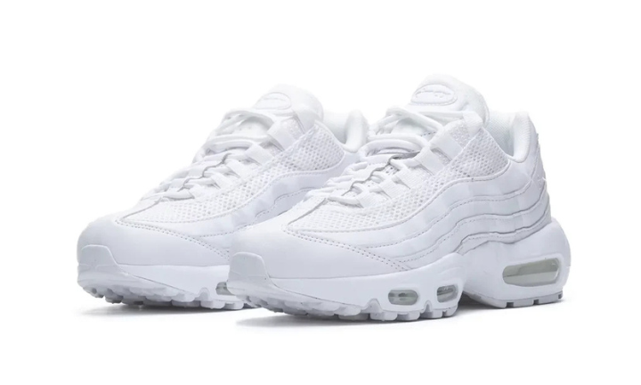 Nike Air Max 95 Next Nature White (Women's)