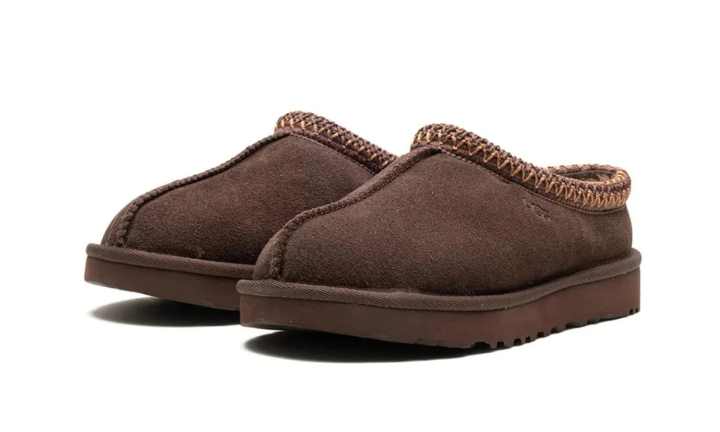 UGG Tasman Slipper Burnt Cedar (Women's)