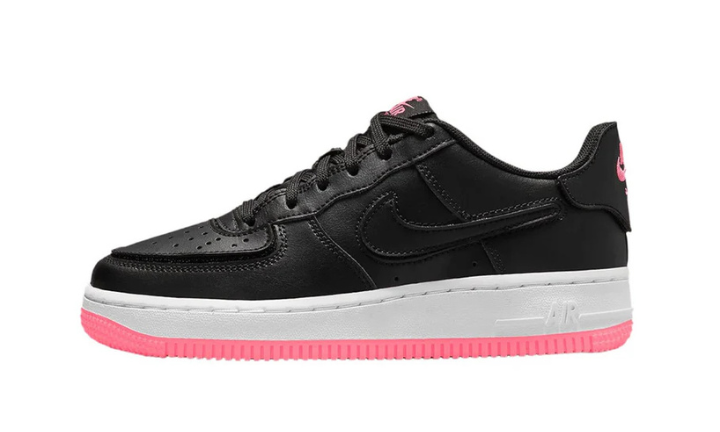 Nike Air Force 1/1 Hyper Pink (GS)