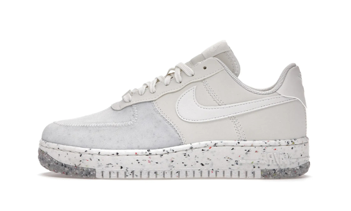 Nike Air Force 1 Crater Summit White (Women's)