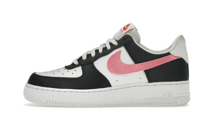 Nike Air Force 1 Low 07 Satin Swoosh (Women's)