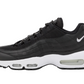 Nike Air Max 95 Essential Black White (Women's)