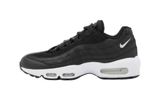 Nike Air Max 95 Essential Black White (Women's)