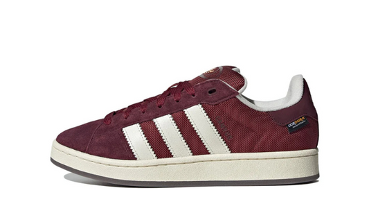 adidas Campus 00s Cordura Collegiate Burgundy