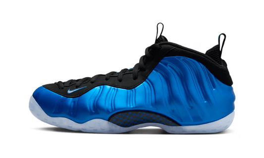 Nike Air Foamposite One International Blue