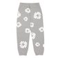 Denim Tears The Cotton Wreath Sweatpants Grey