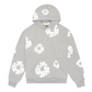 Denim Tears The Cotton Wreath Sweatshirt Grey