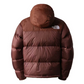 The North Face 1996 Retro Nuptse 700 Fill Jacket Dark Oak