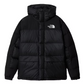 The North Face Himalayan Goose Down 550 Fill Jacket TNF Black