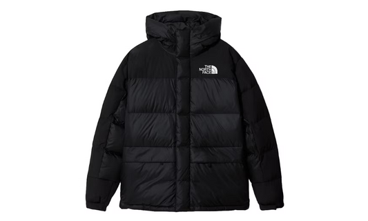 The North Face Himalayan Goose Down 550 Fill Jacket TNF Black