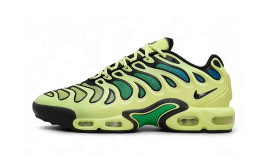 Nike Air Max Plus Drift Light Lemon Twist