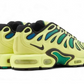 Nike Air Max Plus Drift Light Lemon Twist