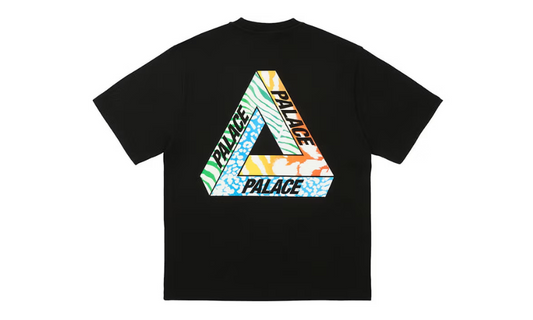 Palace Jungle Dream T-Shirt Black