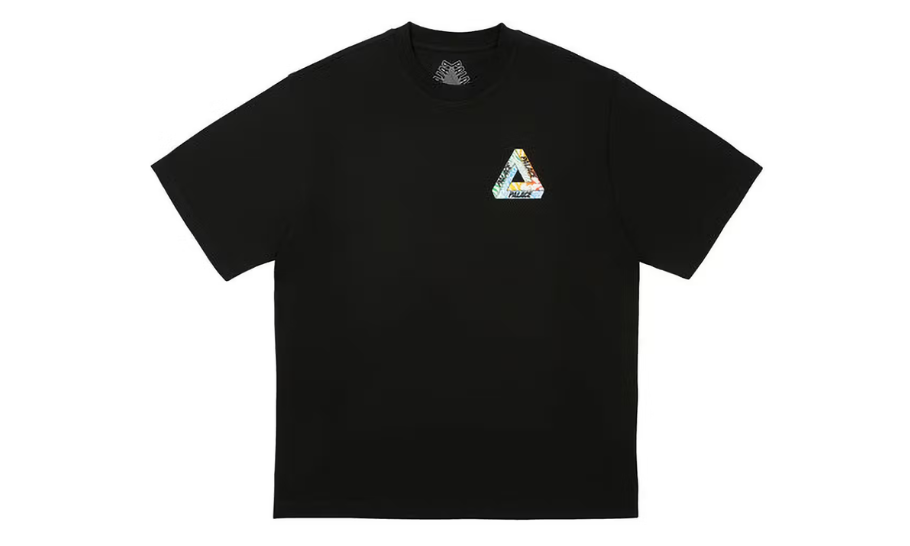 Palace Jungle Dream T-Shirt Black